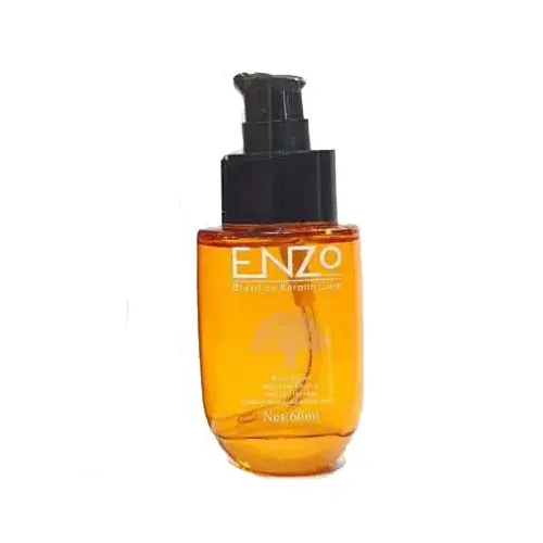 پخش روغن آرگان انزو ENZO تک و عمده کد G7192