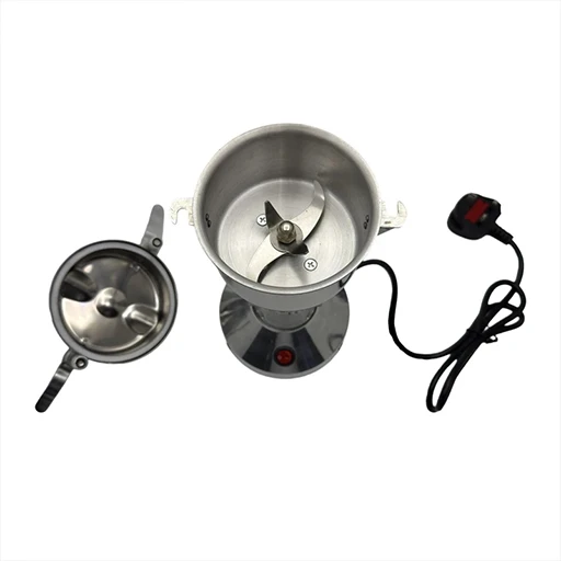خرید آسیاب دسینی ۳۰۰۰ وات تمام استیل | Desini 3000W Stainless Steel Grinder