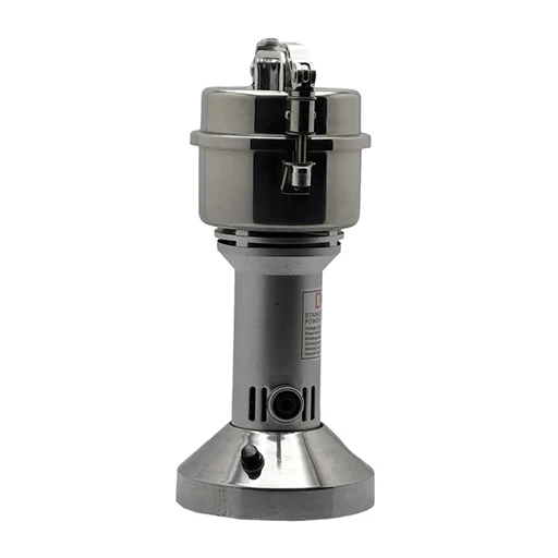 خرید آسیاب دسینی ۳۰۰۰ وات تمام استیل | Desini 3000W Stainless Steel Grinder