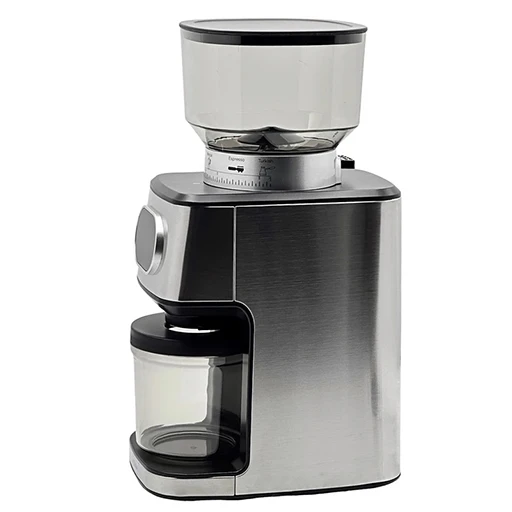 خرید آسیاب قهوه دسینی دیجیتال با ۵۲ حالت | Desini Digital Coffee Grinder 52 Settings