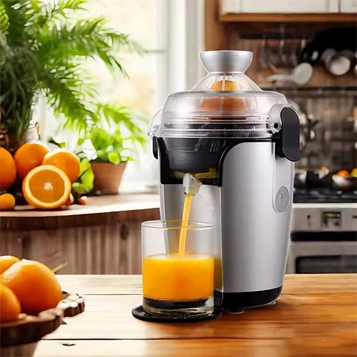 خرید آب مرکبات گیری مایر مدل ۵۰۷۵ | Mayer Citrus Juicer Model 5075