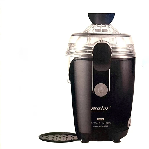 پخش عمده آب مرکبات گیری مایر مدل 5075 تک و عمده کد L1587