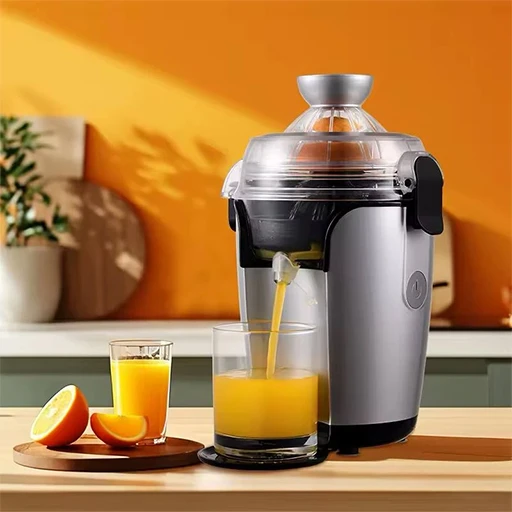 خرید آب مرکبات گیری مایر مدل ۵۰۷۵ | Mayer Citrus Juicer Model 5075