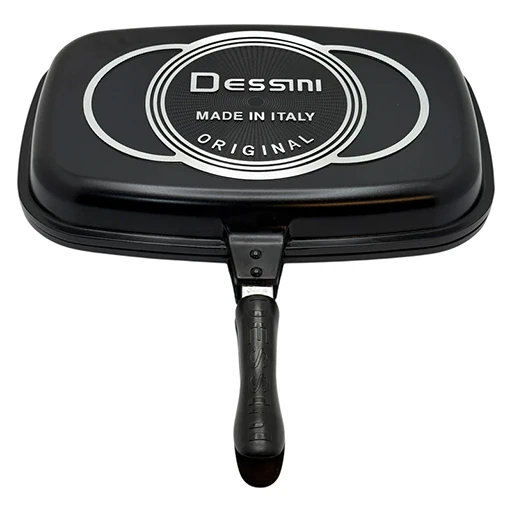 خرید تابه رژیمی دسینی سایز ۴۰ | Desini Healthy Pan Size 40