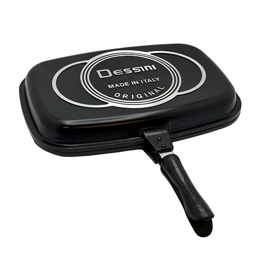 پخش عمده تابه رژیمی دسینی سایز 40  تک و عمده کد L1589