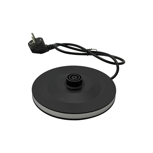 خرید چای ساز روهمی وگاتی مدل VE185 | Vogati Stackable Kettle & Teapot VE185