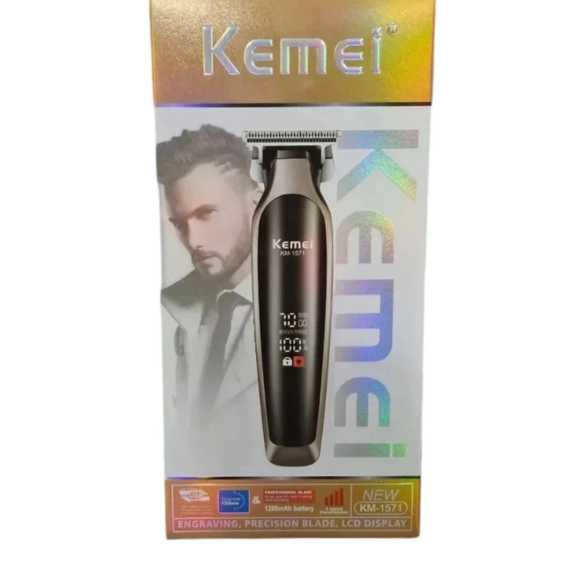 خرید-ماشین-اصلاح-کیمی-مدل-km-1571-کد-e1965-تک-و-عمده