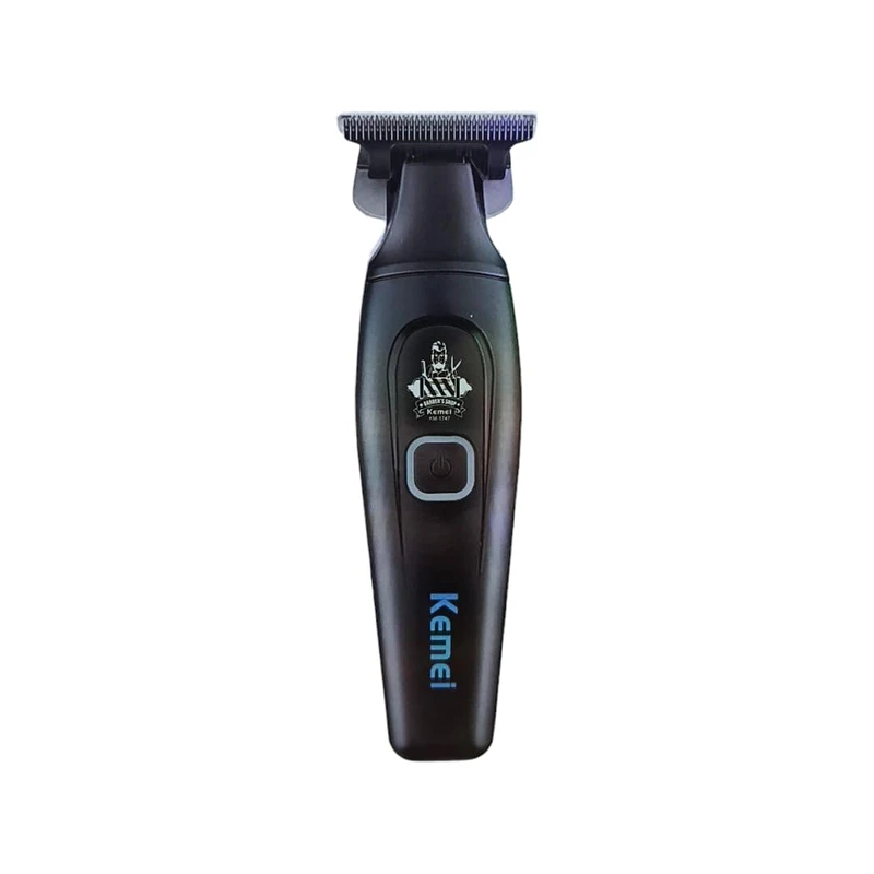 خرید ماشین اصلاح کیمی مدل KM1747کد E1967 تک و عمده