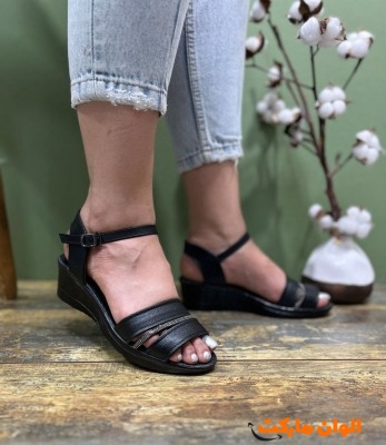 خریدصندل زنانه مدل جدید تک وعمده کد A234