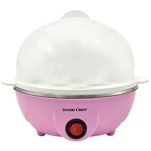Silver Crest Egg Cooker Model SC-3102 Single and Bulk Code F1333