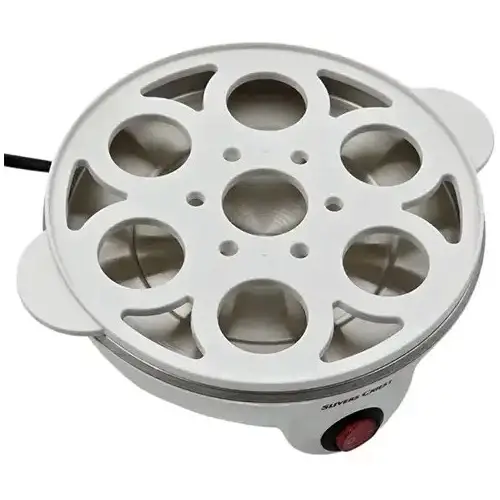 Silver Crest Egg Cooker Model SC-3102 Single and Bulk Code F1333