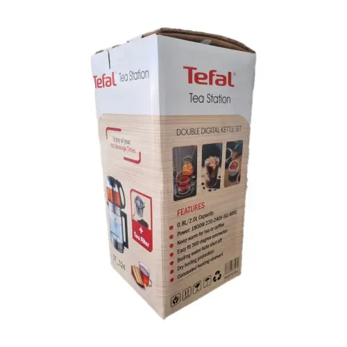 Tefal-tea-maker-model-tf-124-single-and-major-code-f