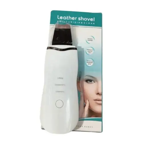 پخش اتو پاک سازی صورت leather shavel کد E1978 تک و عمده