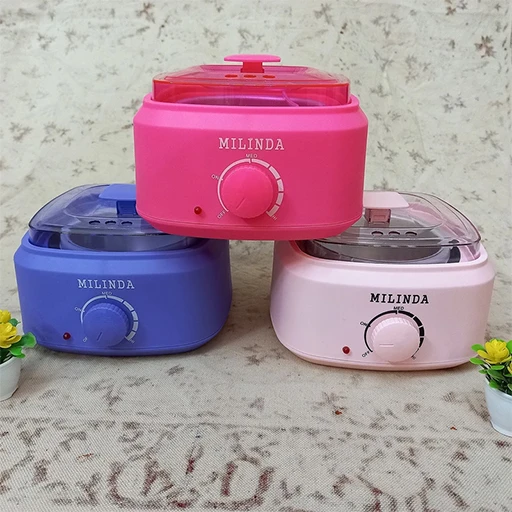 خرید دستگاه شمع میلیندا | Melinda Candle Warmer Lamp