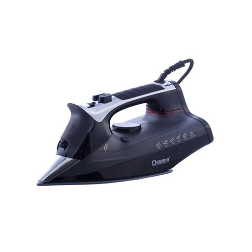خرید اتو بخار دسینی مدل ۷۰۰۷ | Desini Steam Iron Model 7007