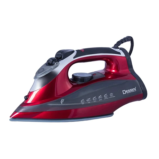 خرید اتو بخار دسینی مدل ۸۰۰۸ | Desini Steam Iron Model 8008