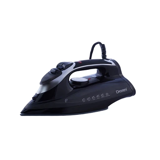 خرید اتو بخار دسینی مدل ۸۰۰۸ | Desini Steam Iron Model 8008