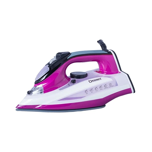 خرید اتو بخار دسینی مدل ۹۰۰۹ | Desini Steam Iron Model 9009