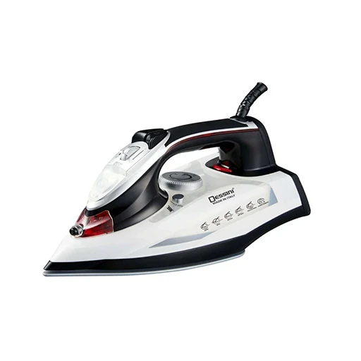 خرید اتو بخار دسینی مدل ۹۰۰۹ | Desini Steam Iron Model 9009