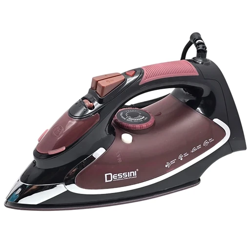 خرید اتوبخار 2200 وات رمانتیک تک و عمده کد L1616