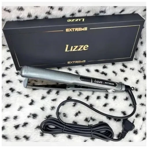 خرید اتو مو لیز صفحه تیتانیوم | Liz Titanium Flat Iron