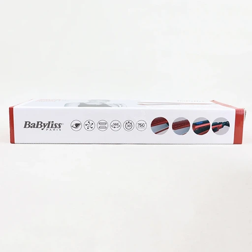 خرید اتو مو بابلیس مدل ۶۱۱۶ | Babyliss Hair Straightener Model 6116