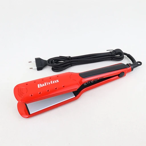 خرید اتو مو بابلیس مدل ۶۱۱۶ | Babyliss Hair Straightener Model 6116