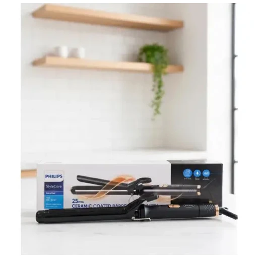 خرید اتو مو بابلیس فیلیپس مدل PH3747 | Babyliss Philips Hair Straightener PH3747
