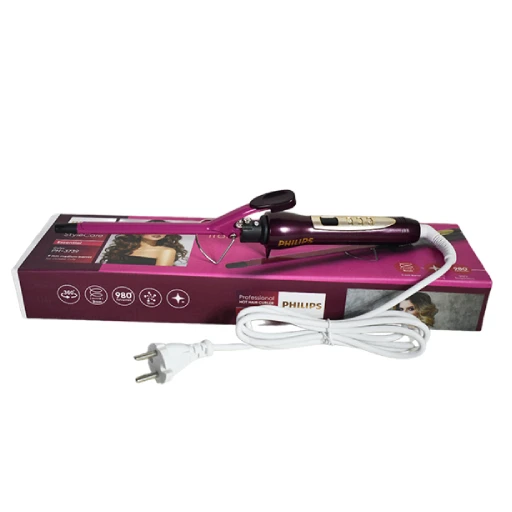 خرید فر مو فیلیپس مدل ۳۷۳۹ | Philips Hair Curler Model 3739