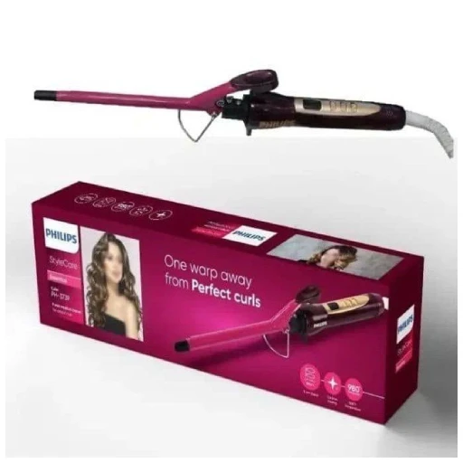 خرید فر مو فیلیپس مدل ۳۷۳۹ | Philips Hair Curler Model 3739