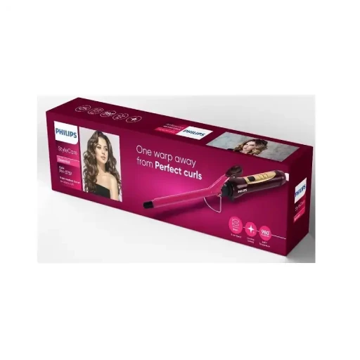 خرید فر مو فیلیپس مدل ۳۷۳۹ | Philips Hair Curler Model 3739