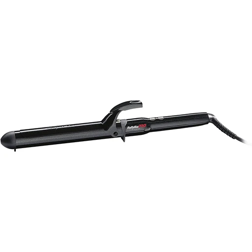خرید فر مو بایبلیس مدل ۶۱۲۱ | Baibyliss Hair Curler Model 6121
