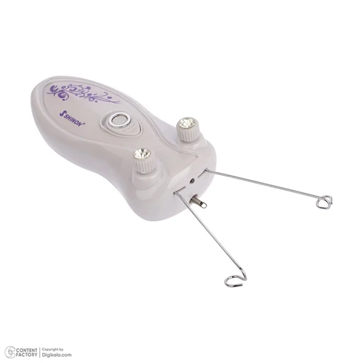 خرید بندانداز فیلیپس مدل ۲۴۴۴ | Philips Epilator Model 2444