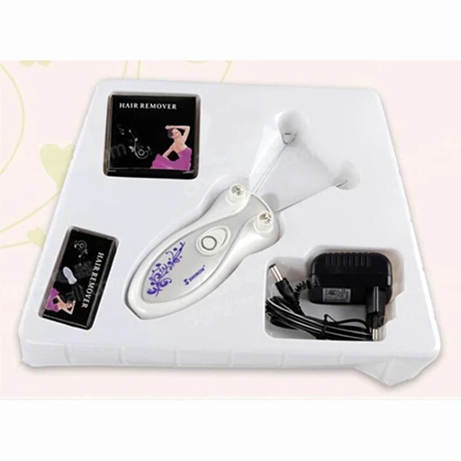 خرید بندانداز فیلیپس مدل ۲۴۴۴ | Philips Epilator Model 2444