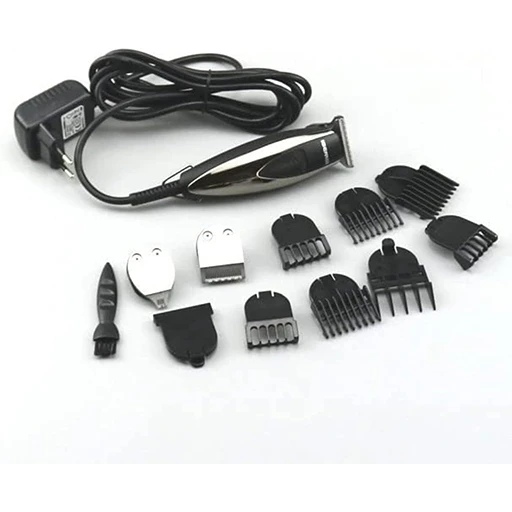 خرید ماشین خط زن و حجم زن جیمی gm830 | Jimy 3-in-1 Hair Trimmer gm830