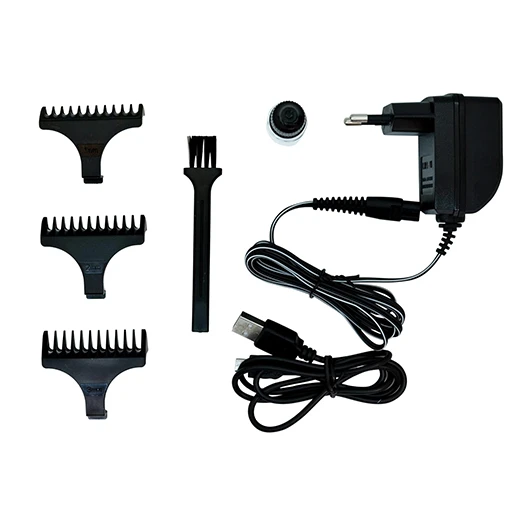 خرید ماشین خط زن و صفر زن جیمی GM6025 | Jimy Hair Clipper & Trimmer GM6025