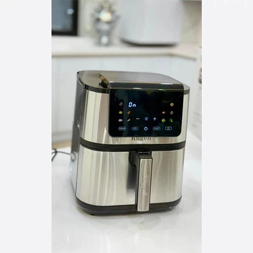  سرخکن 14 لیتری وگاتی VR-1415 | هواپز، گریل، پخت کیک، کم روغن