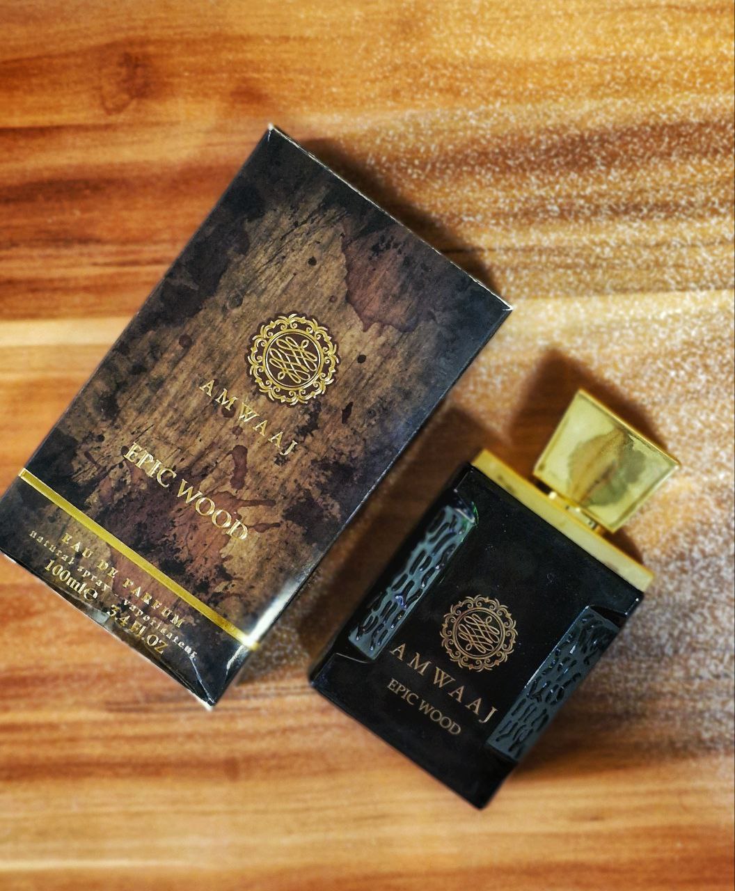آمواج ایپک