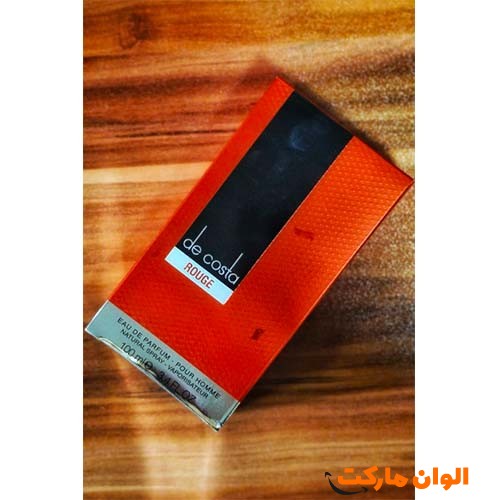 ادکلن-دانهیل-دیزایر-قرمز-شرگت-فرگرانس-ورد