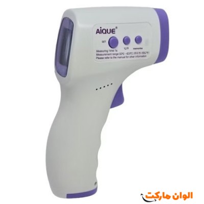  خریدتب سنج لیزری ایک مدل HL-E31 کد K856