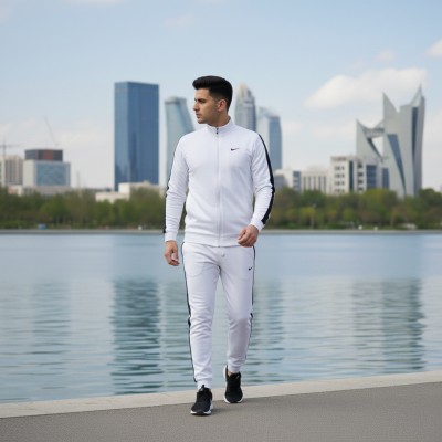  خرید ست بهاره مردانه (سوییشرت شلوار ) مدل Madio کد O908