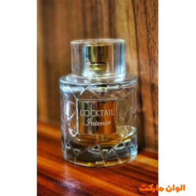  خرید ادکلن کوکتل  اینتنس کد D851
