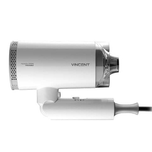 2سشوار-مسافرتی-وینسنت-VINCENT-مدل-HD3120