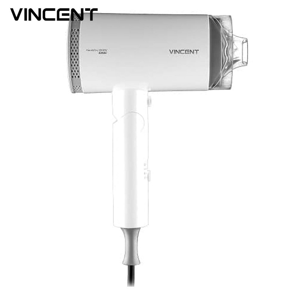 1سشوار-مسافرتی-وینسنت-VINCENT-مدل-HD3120