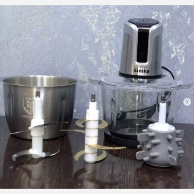  خرید خردکن سینیکا Sinika مدل SN 5100 کد G596
