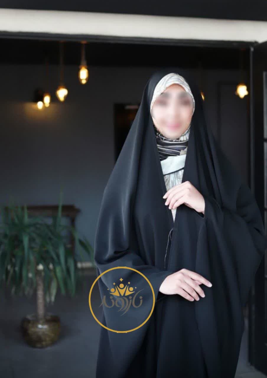 جده چادر-مشکی-جده-عربی-عبایی
