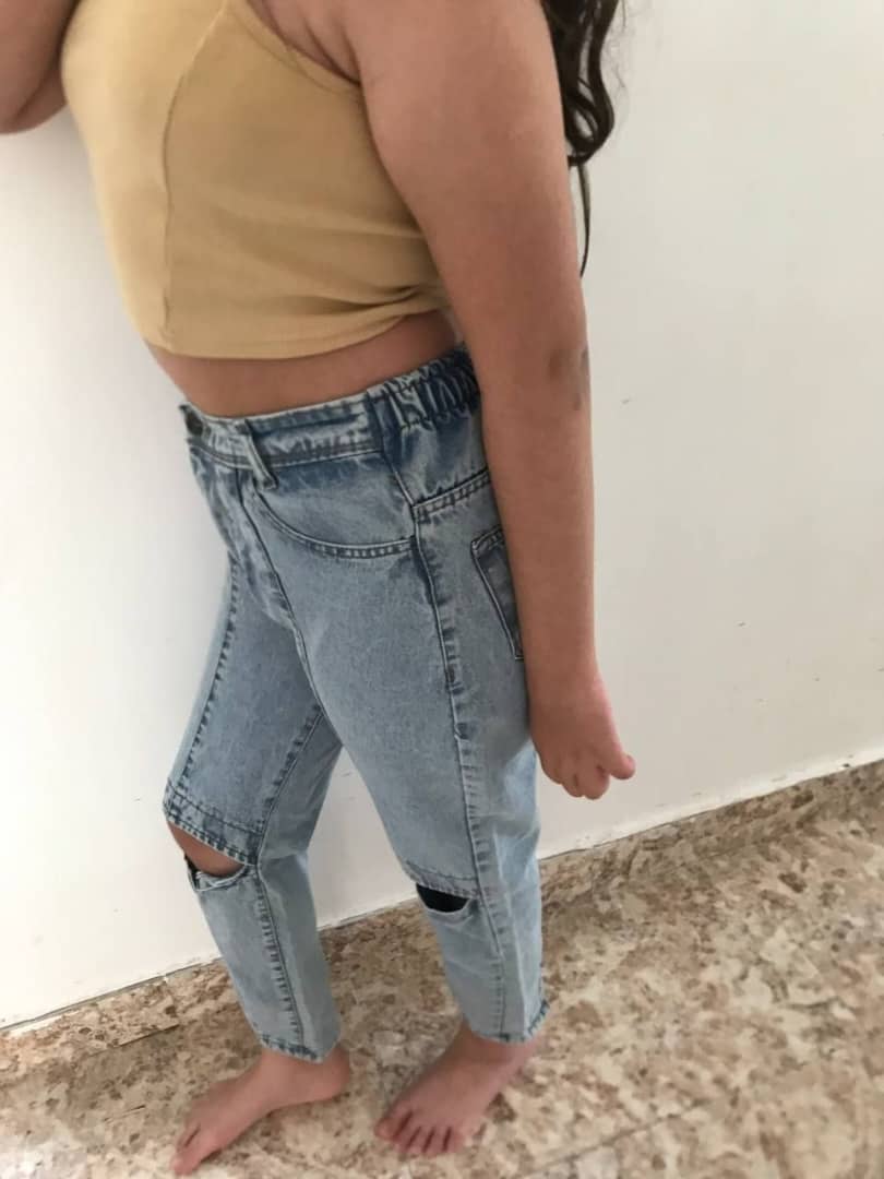 شلوار