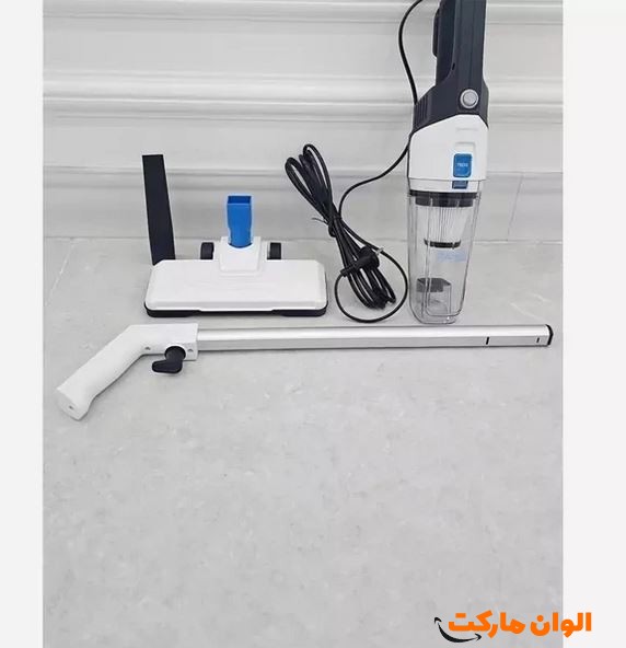 جارو-عصایی-2-در-1-دی‌اس‌پی-dsp-مدل-kd2031