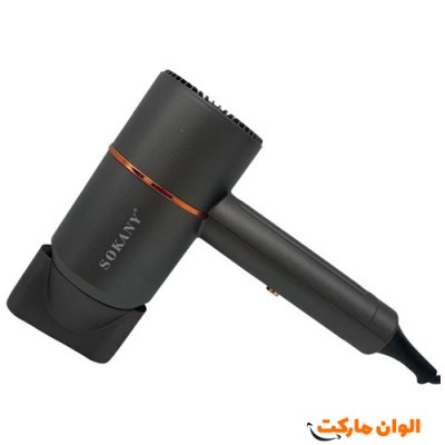سشوار مسافرتی سوکانی مدل sk2202 - نوک مدادی 