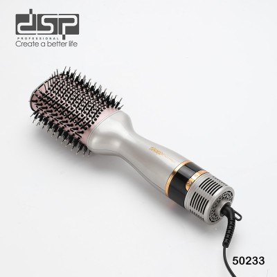  خرید برس سشوار حرارتی دی اس پی DSP اورجینال مدل 50233 کد G226